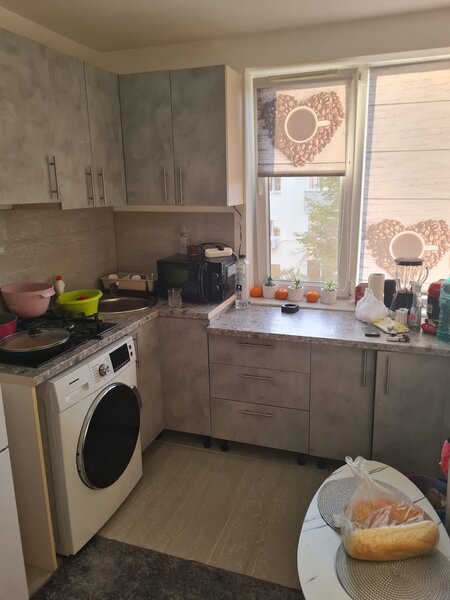 Bucur Obor, Baicului